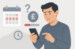 Can Standing Orders Be Delayed Due to Weekends