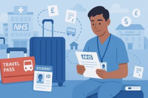 Can You Claim for Travel and Dual Accommodation Expenses (TDAE)