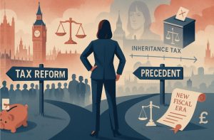 Could These Reforms Set a New Political Precedent in the UK