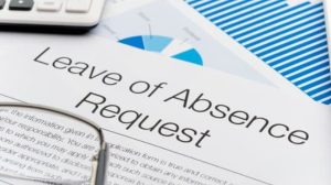 Does a Sick Note Allow You to Take a Holiday