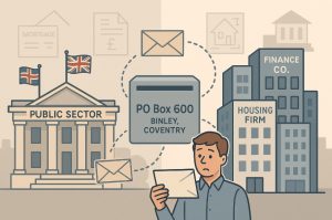 Does the Location Serve Government or Private Sector Use