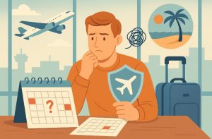 How Can Travellers Safeguard Future Holidays Amid Ongoing Industry Uncertainty