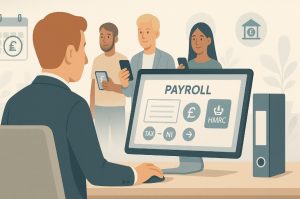 How Do You Pay Employees