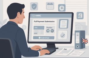 How Do You Submit Payroll Information to HMRC