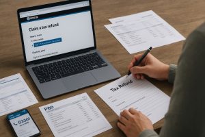 How Long Does It Take to Receive a Tax Refund from HMRC