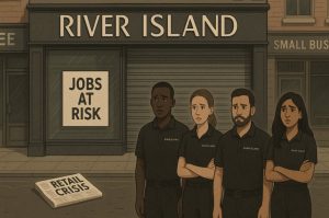 How Will These Closures Impact the Local Economy and Jobs