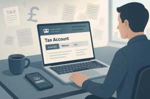 how to check if hmrc owes you money