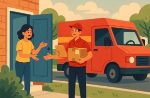 Is There an Extra Charge for Weekend Deliveries