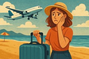 Is Your Summer Holiday at Risk After the Collapse of Great Little Escapes and Others