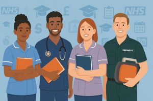 nhs learning support fund