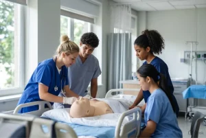 NHS Learning Support Fund 202627