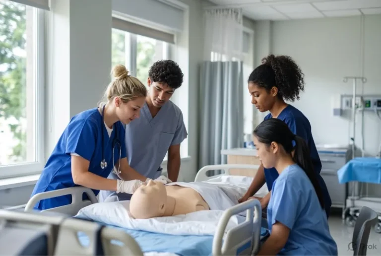NHS Learning Support Fund 202627