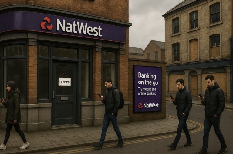 natwest uk bank branch closures 2025