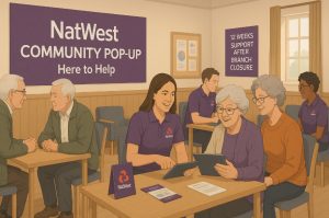 What Are Community Pop-ups and How Do They Work