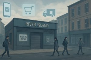 What Do These Closures Mean for the Future of UK High Street Retail