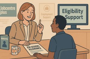 What Is Job Seekers Allowance