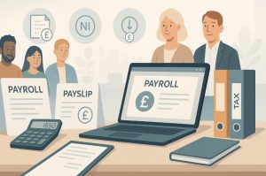 What Is Payroll