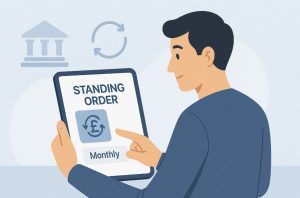 What Is a Standing Order and How Does It Work