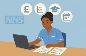 What Is the NHS Learning Support Fund (LSF)
