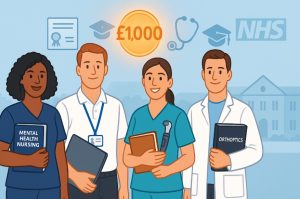 What Is the Specialist Subject Payment and Who Is Eligible