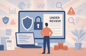 What Role Do Security Checks Play in Your HMRC Refund Timing