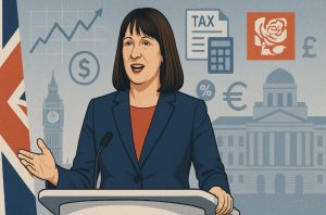 Who Is Rachel Reeves and Why Do Her Tax Policies Matter Now
