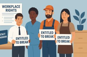 Who Qualifies for Rest Breaks Under the UK Labour Law