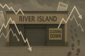 Why Is River Island Closing 33 Stores Across the UK