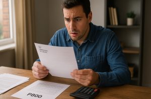 Why Might You Be Owed a Tax Refund from HMRC