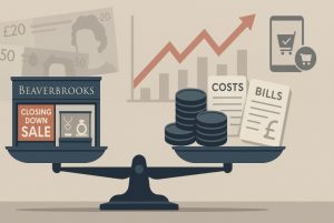 Are Retailers Like Beaverbrooks Being Forced to Adapt to Inflation and Rising Costs