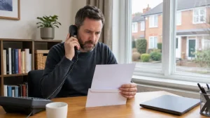 Check Whether Your Letter Is Genuine