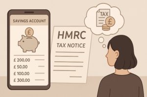 Could You Owe Extra Tax on Savings Interest This Year