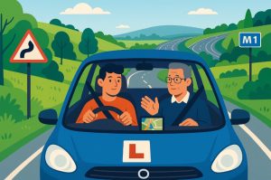 dvsa driving test changes