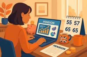 Do Self-Employed People Get the State Pension in the UK