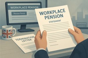 Does Being Sacked Affect Your Workplace Pension Entitlements