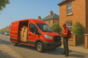 Does Royal Mail Have a Standard Parcel Delivery Time Frame