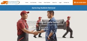 Express Waste Removals