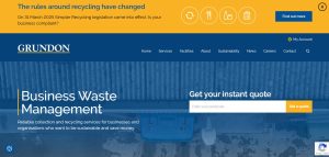 Grundon Waste Management