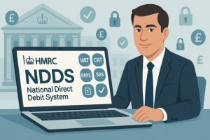 hmrc ndds payment