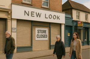 How Are These Closures Affecting UK Local High Streets