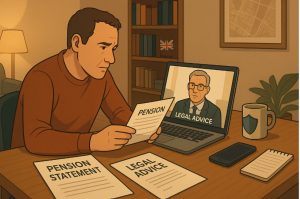 How Can You Protect Your Pension Rights If You’re Facing Dismissal