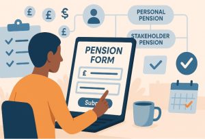 How Do You Set Up a Pension When You’re Self-Employed