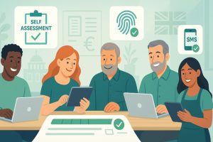 How Will Workers and Businesses Benefit from a Modern HMRC