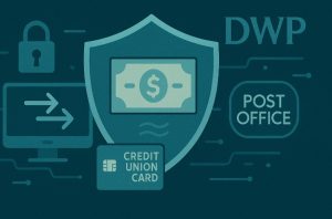 How Will the DWP Ensure Payment Methods Are Secure