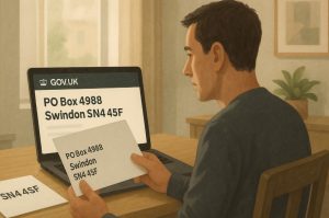 How to Check If a Letter from PO Box 4988 Is Legitimate