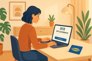 ikea gift card balance check