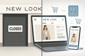 Is This Part of a Bigger Strategy Shift at New Look