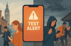 Is the Armageddon Alert Just a Test or a Real Warning