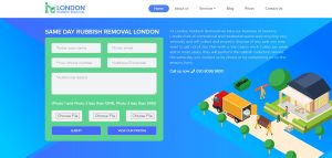 London Rubbish Removal
