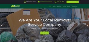 Rubbish Removal London